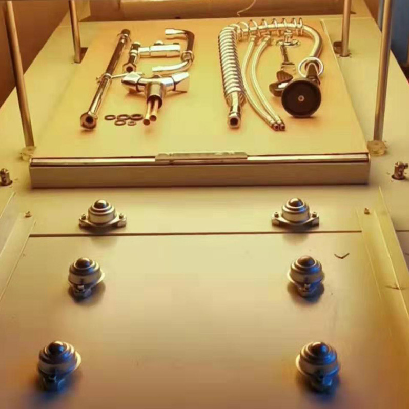 Blister card package