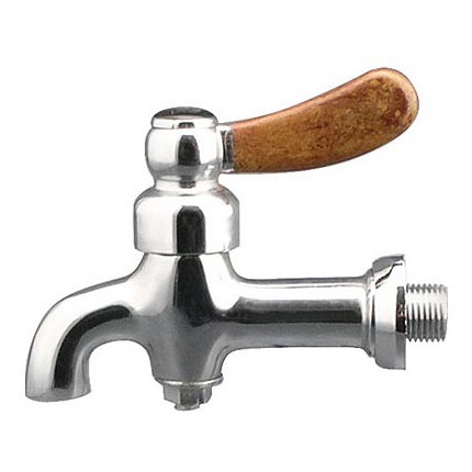 B1 1／2”木紋柄中長